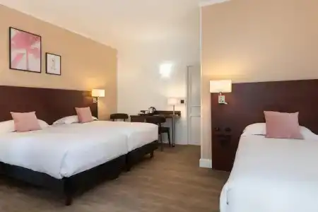 The Originals Boutique, Hôtel des Orangers, Cannes (Inter-Hotel) - 183