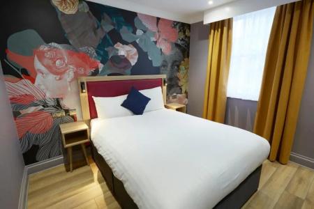 Comfort Inn Victoria - 33