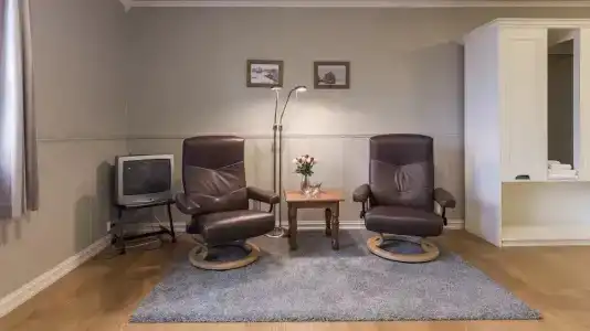 Finnøy Bryggehotell - by Classic Norways - 12