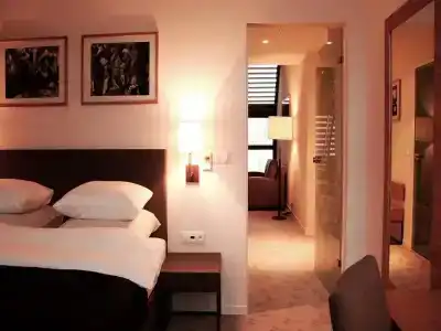 The Granary - La Suite - 35