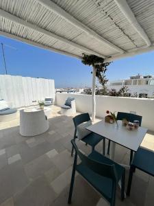 Antico Mondo Rooms & Suites - 165