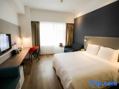 Holiday Inn Express Suzhou Changjiang, An Ihg - 78
