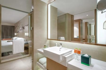 Holiday Inn Chengdu High-Tech Center, An Ihg - 55