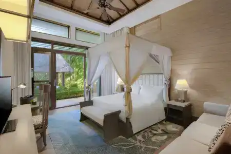 Intercontinental Sanya Haitang Bay Resort, An Ihg - 120
