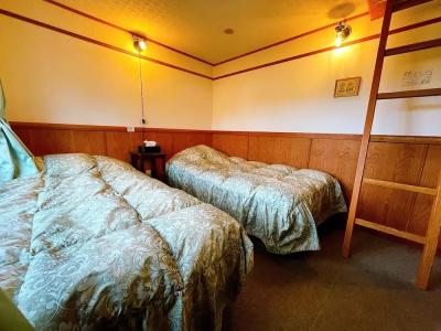 Hakuba Meteor Lodge - 185