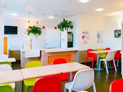ibis budget Honfleur Centre - 17
