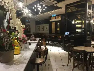 M Roof & Residences - 26