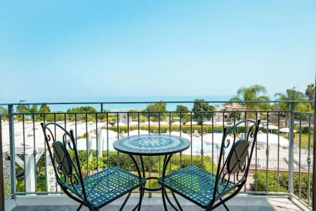 Sentido Michelizia Tropea Resort - 49