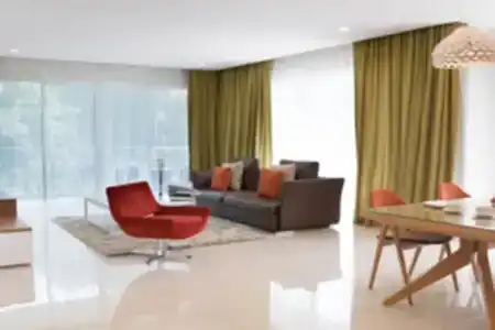 The Haven All Suite Resort, - 63