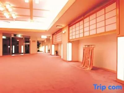 Kadonobo Ryokan - 25