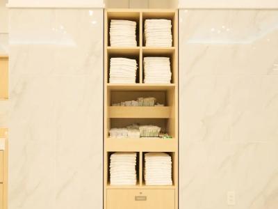 Toyoko Inn Nagoya-eki Sakuradori-guchi Honkan - 40