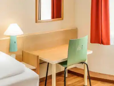 ibis Bochum Zentrum - 66