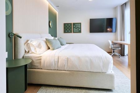 Wyndham Garden Guadalajara Acueducto - 57