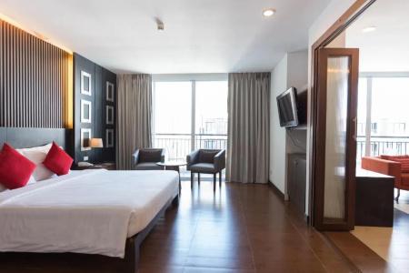 j Pattaya - Sha Extra Plus - 108