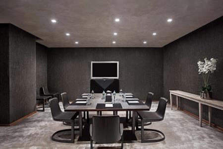 Hyatt Centric Levent Istanbul - 18