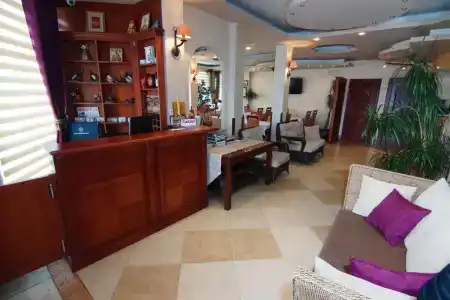 Guesthouse Villa Gaga - 1