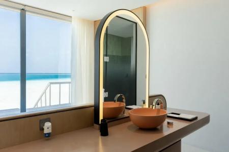 Курорт So/ Maldives - 13