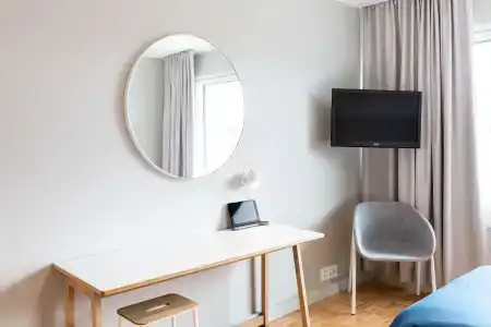 Scandic Rauma - 54