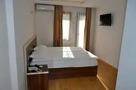 Merkez Otel - 23
