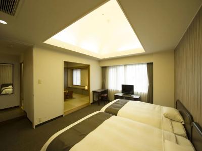 Court Asahikawa - 36
