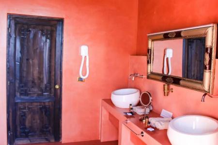 Masseria & Spa LuciaGiovanni - 77