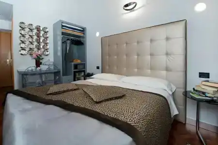 Relais Forus Inn - 38