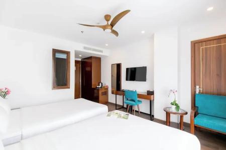 Ritzy Boutique Da Nang - 82