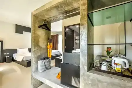 Aonang Viva Resort - Sha Plus - 34