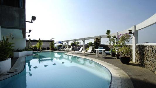 Berjaya Penang - 12