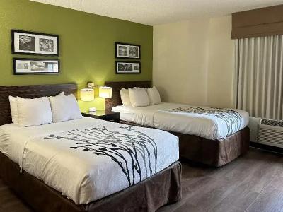 Sleep Inn - 31