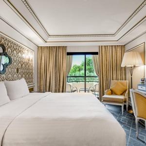 Fes Marriott Jnan Palace - 41