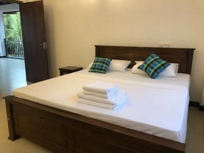 Ravan Resort Tangalle - 1