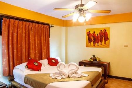 Marco Polo Resort & Restaurant - 4