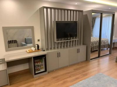 Regency World&Suites - 18