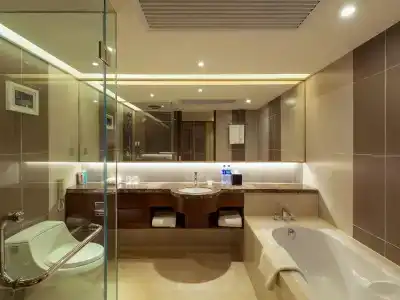 Grand Skylight Catic - 6