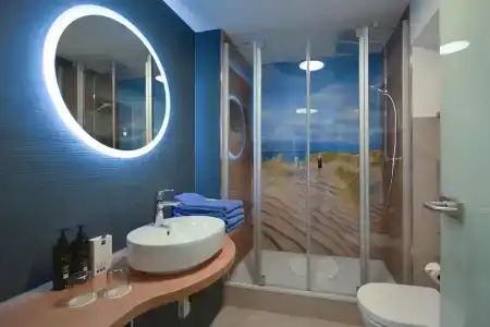 Dorint Strandresort & Spa Ostseebad Wustrow - 151