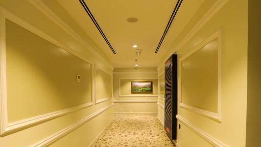 Remas Suites - Al Khoudh, Seeb, - 12