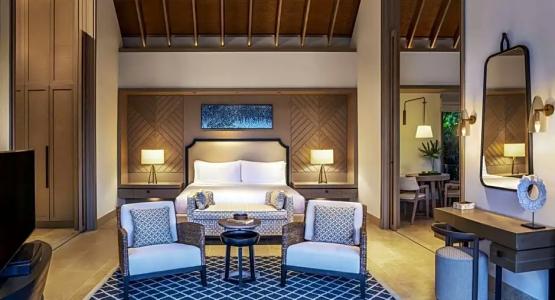 Waldorf Astoria Maldives Ithaafushi - 46
