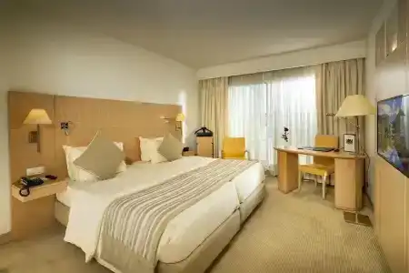 Golden Tulip Sfax - 3