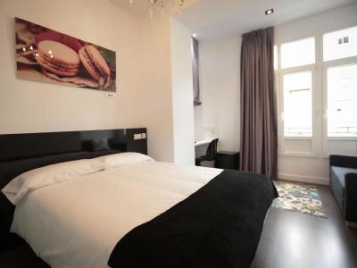 Vitium Urban Suites - 38