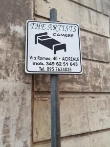 The Artists - 42
