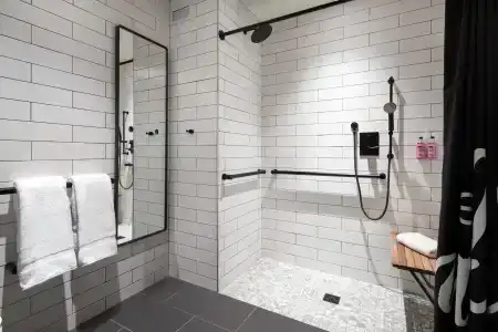 Moxy San Diego Gaslamp Quarter - 7