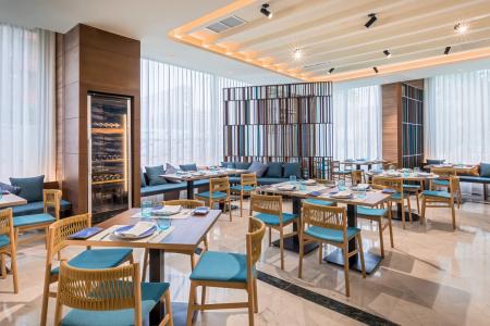 Occidental Sevilla Viapol - 21