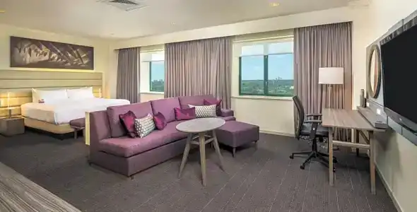 Crowne Plaza Convention Center, an IHG - 67