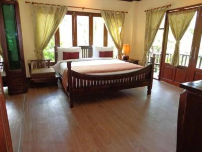 Seashell Resort Koh Tao-Sha Plus - 0