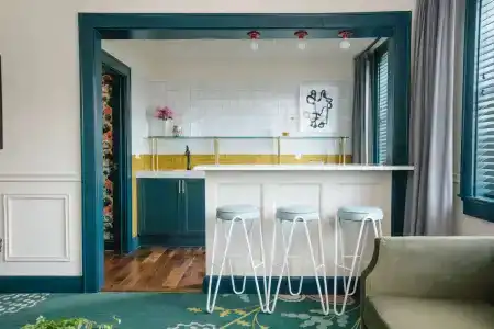 Clermont Atlanta, An Original by Oliver Hotels - 12