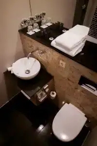 Leonardo Boutique Museumhotel - 52