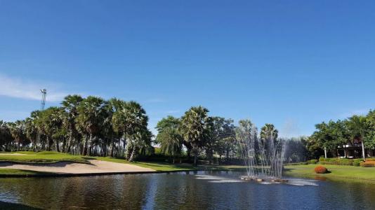 Suwan Golf & Country Club - 22