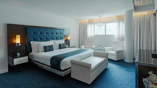 Dream Bangkok - Sha Extra Plus Certified - 71
