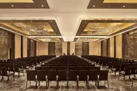 The Ritz-Carlton, Astana - 17